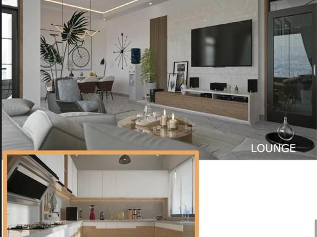A vibrant development set to come up in the heart of Parklands