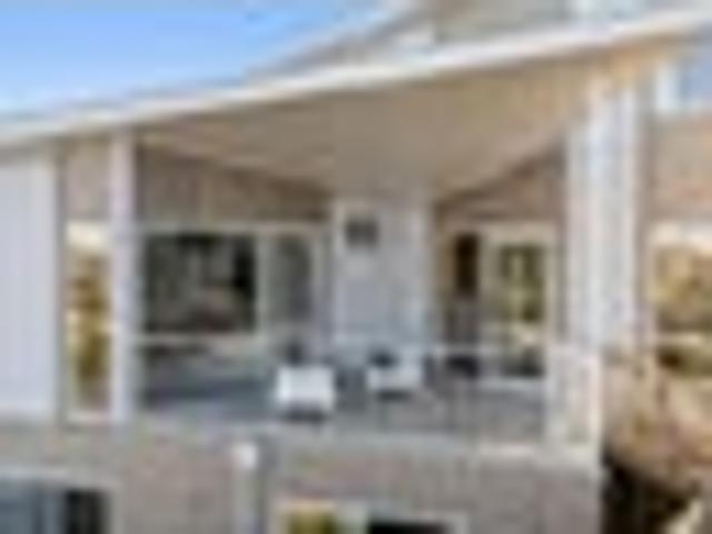 Modern Family Living with Views, Sun, and Style