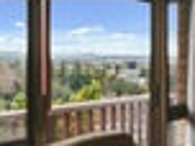 A View That Wows!