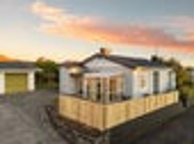 A Villa With Its History Intact