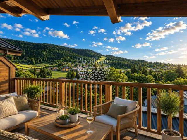 À [VILLE], l'équilibre parfait entre plaisir et investisseme