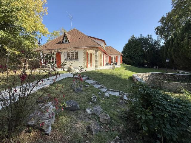 A Villecresnes Hyper Centre