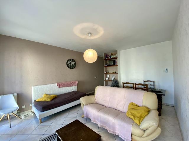 A VILLENEUVE SUR LOT, APPARTEMENT DE 76,9m2