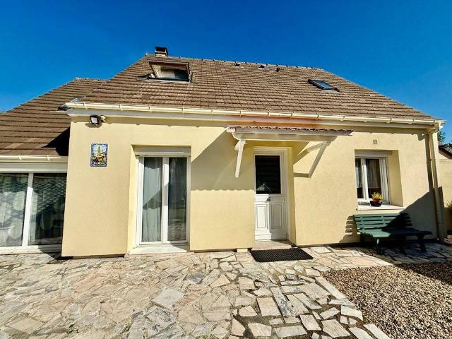 A VILLERS COTTERETS
