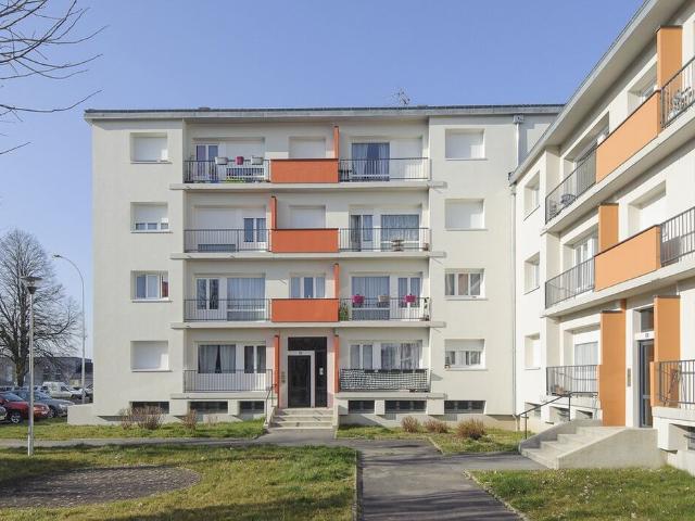 À VILLERS SEMEUSE