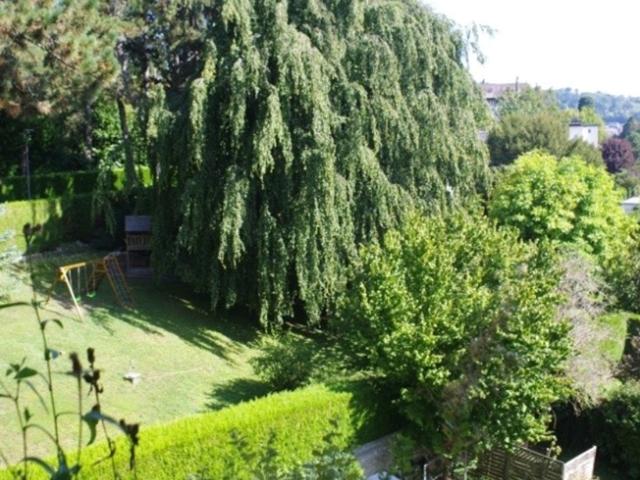 À visiter absolumentTrès charmant appartement 3.5 pcs à vendre