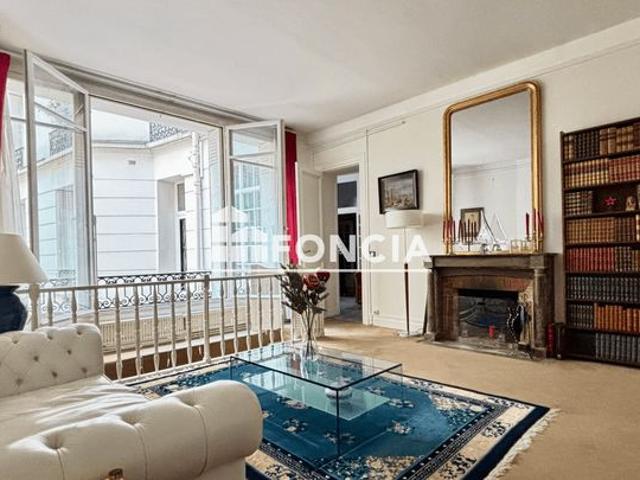 A visiter Appartement comme une maison, Mairie du XVIème