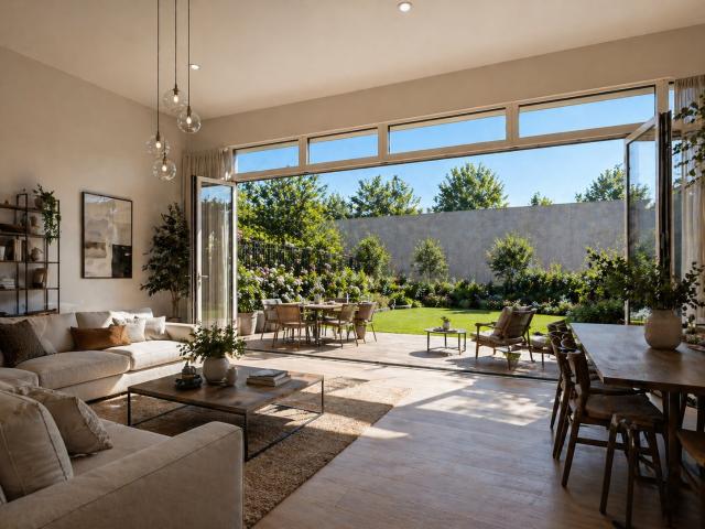 À VISITER SANS ATTENDRE – BIEN ATYPIQUE & RARE AUX VOLUMES EXCEPTIONNELS 3 pièces, 68 m²