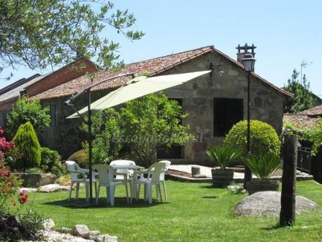 A Viña do Souto