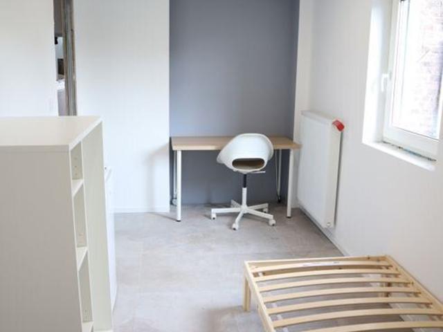 A VOIR ! Collocation 5 chambres à Angleur