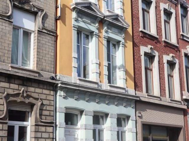 A VOIR ! Appartement en colocation 3 chambres