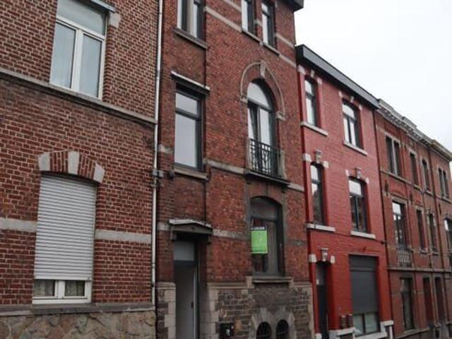 A VOIR ! Maison en colocation, 4 chambres de disponibles