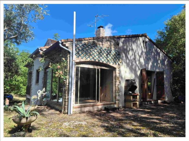 A VOIR MAISON FAMILIALE 4 CHAMBRES