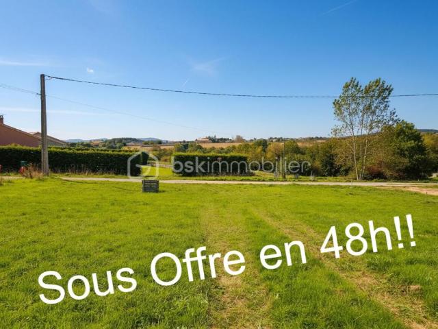 A voir sans tarder!