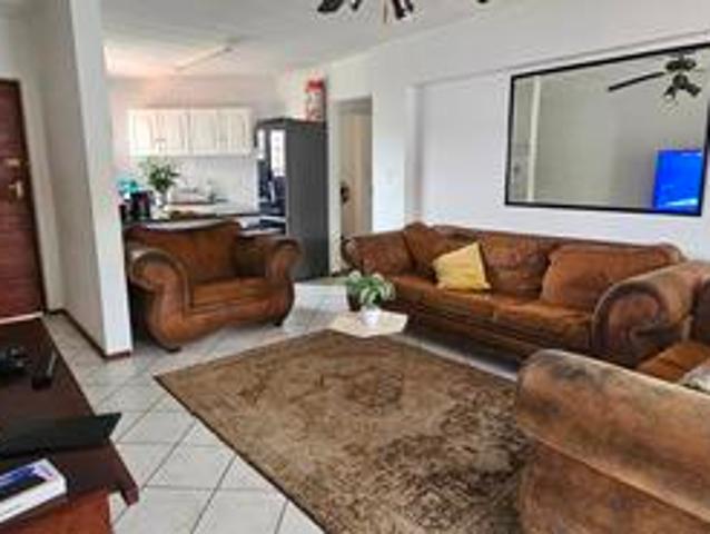 a warm and secure space for everyday.