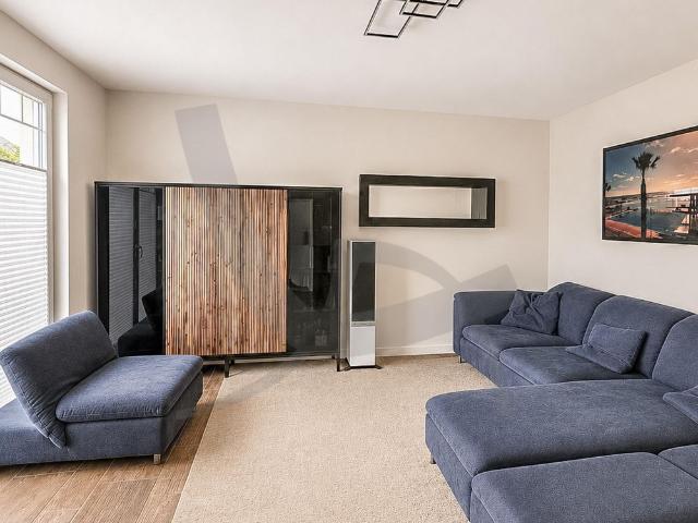 A warm Pankow Home