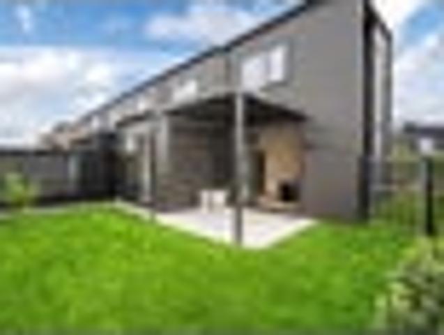 A Warm & Welcoming North Facing Home