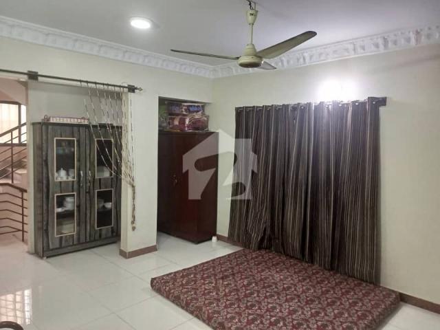 A Well Constructed 80 Sq. Yards Bungalow Is Available For Sale In The Most Prime Location Of Gulistan E Johar, Block 15