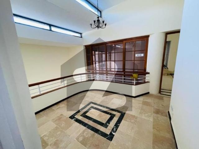 A Well Constructed & Livable Over 02 Kanal House At Prime Location F 10 Islamabad, Available For Sale F 10
