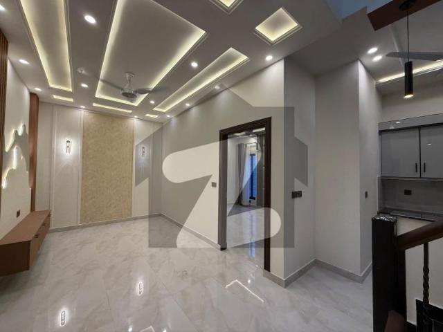 A well design 5 Marla house available for sale in Citi housing Gujranwala on your ideal location Citi Housing Society