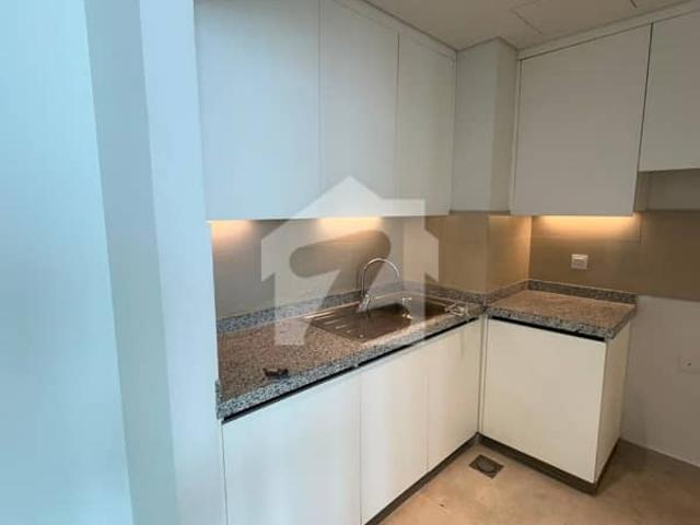 A Well Designed Flat Is Up For sale In An Ideal Location In Karachi