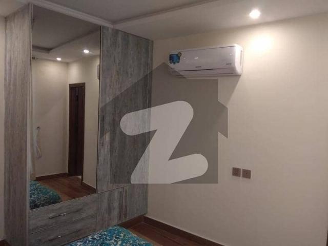 A Well Designed Flat Is Up For Sale In An Ideal Location In Lahore
