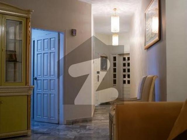 A Well Designed Flat Is Up For rent In An Ideal Location In Clifton