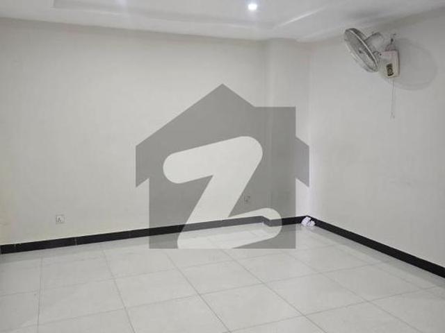 A Well Designed Flat Is Up For rent In An Ideal Location In Rawalpindi Bahria Business District