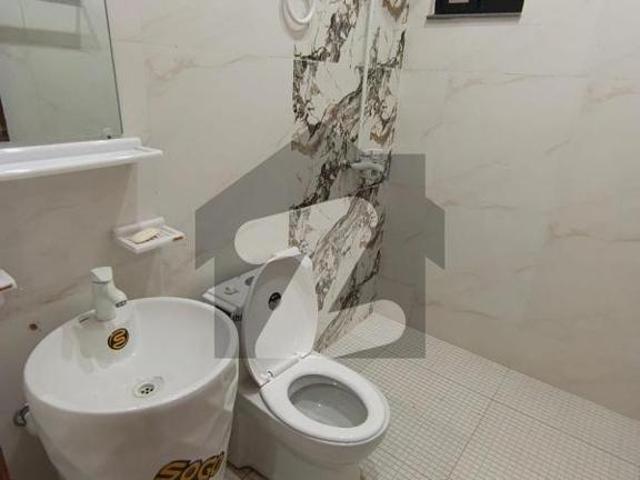 A Well Designed House Is Up For rent In An Ideal Location In Faisalabad Oasis One