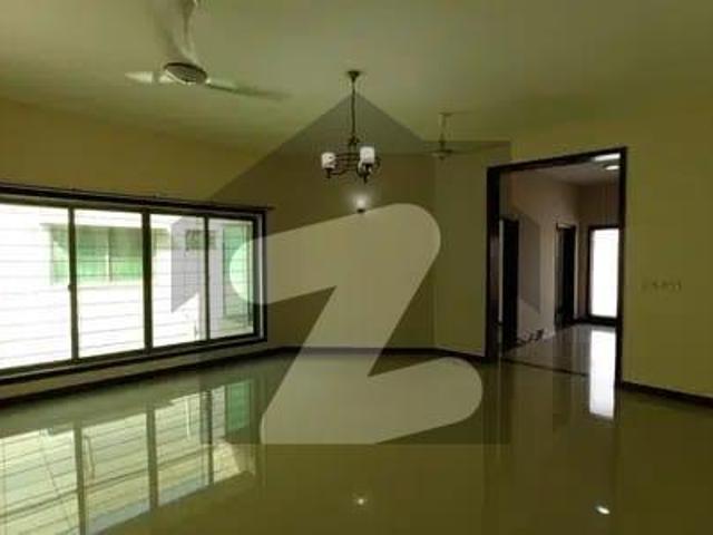 A Well Designed House Is Up For rent In An Ideal Location In Karachi Askari 5 Sector G