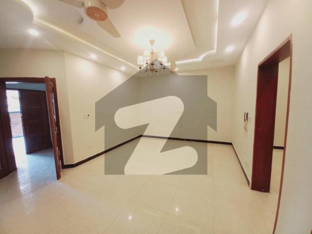 A Well Designed House Is Up For rent In An Ideal Location In Islamabad E 11/1
