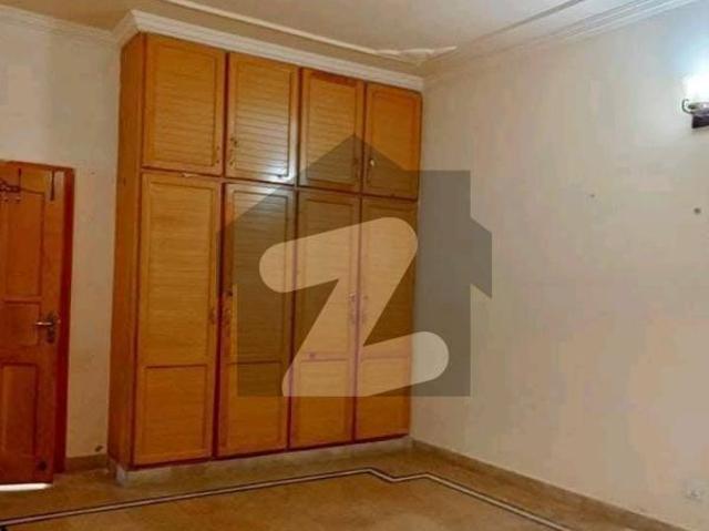 A Well Designed House Is Up For Rent In An Ideal Location In Islamabad G 11/3