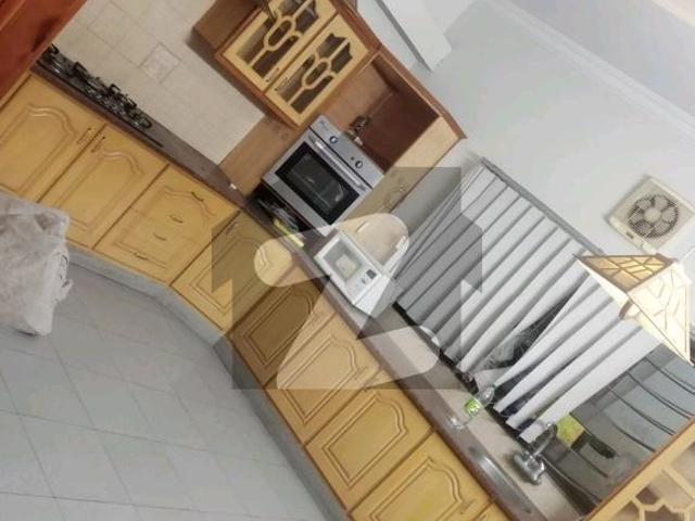 A Well Designed House Is Up For Rent In An Ideal Location In Islamabad I 8 Markaz