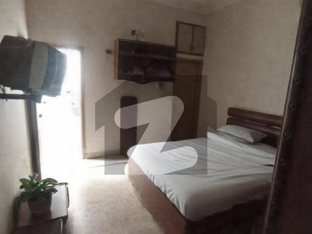 A Well Designed House Is Up For sale In An Ideal Location In Karachi