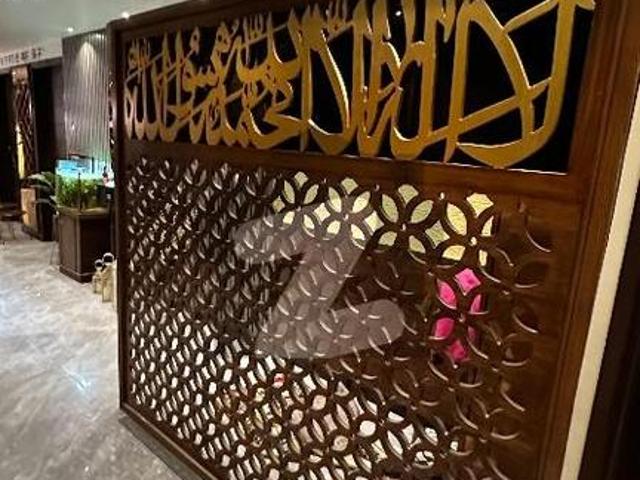 A Well Designed House Is Up For Sale In An Ideal Location In Karachi Gulistan e Jauhar Block 16
