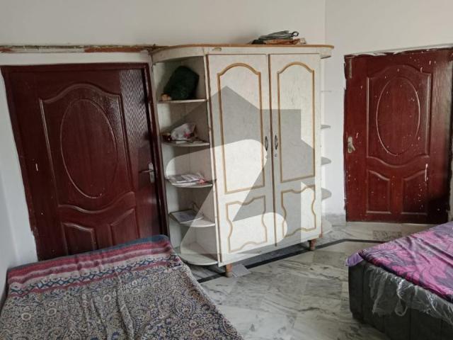 A Well Designed House Is Up For sale In An Ideal Location In Officers Colony