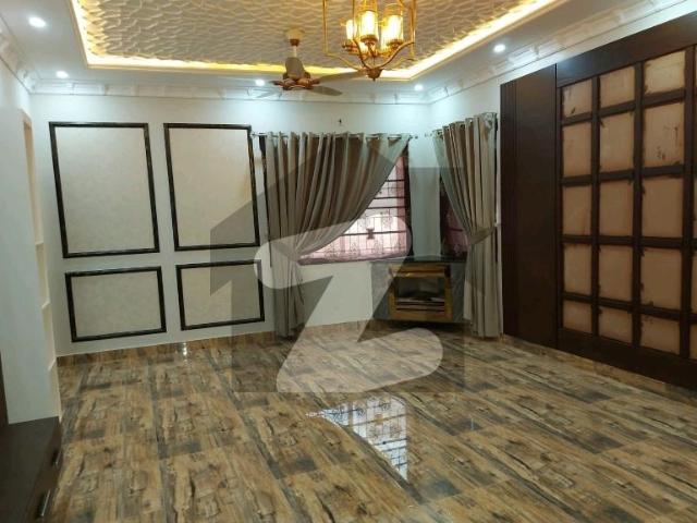 A Well Designed House Is Up For Sale In An Ideal Location In Lahore Bahria Town Sector C