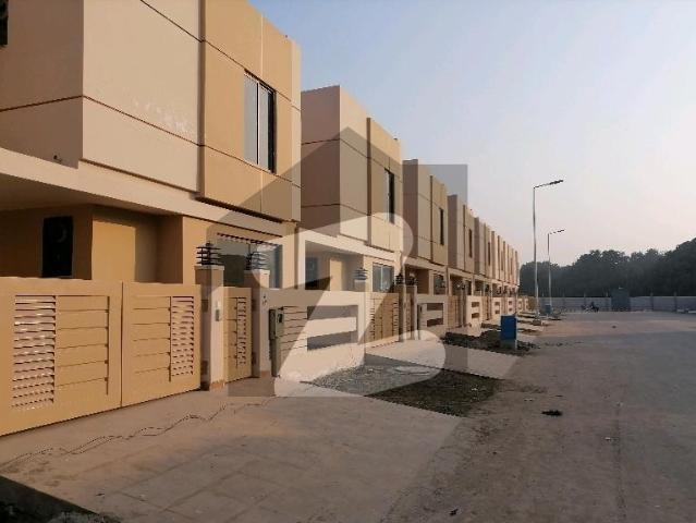 A Well Designed House Is Up For sale In An Ideal Location In Multan DHA Villas