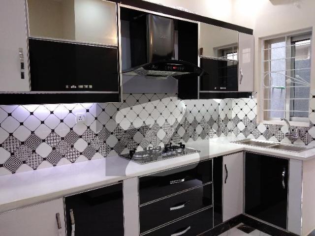 A Well Designed House Is Up For Sale In An Ideal Location In Punjab Coop Housing Society