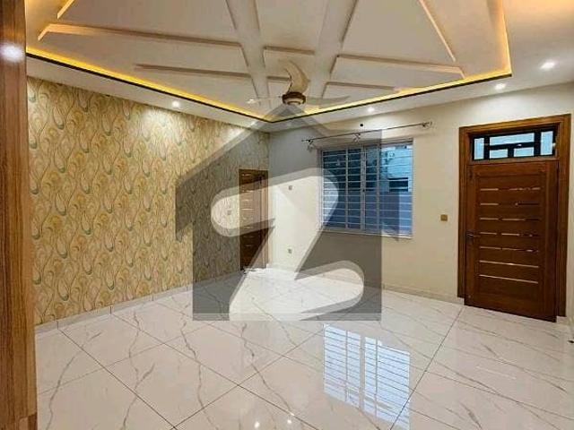 A Well Designed House Is Up For sale In An Ideal Location In Rawalpindi