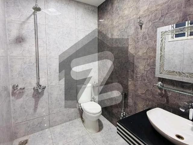 A Well Designed House Is Up For sale In An Ideal Location In Rawalpindi Bahria Town Phase 8