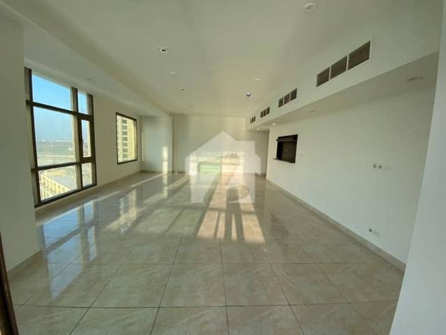 A Well Designed Prime Location Flat Is Up For rent In An Ideal Location In Karachi