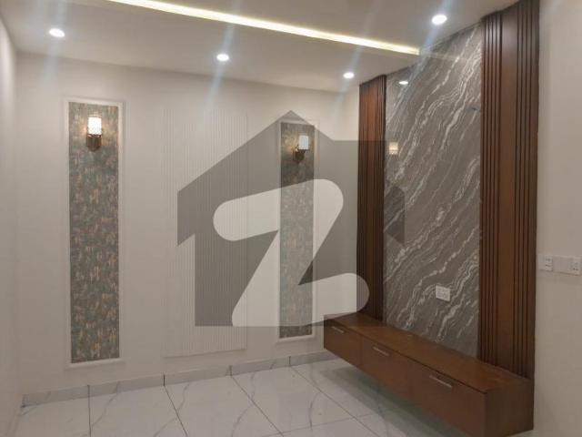 A Well Designed Prime Location House Is Up For rent In An Ideal Location In Citi Housing Society