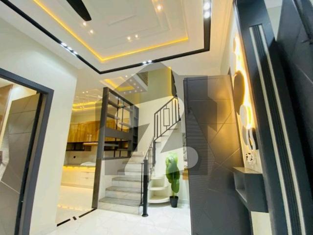 A Well Designed Prime Location House Is Up For sale In An Ideal Location In Citi Housing Society