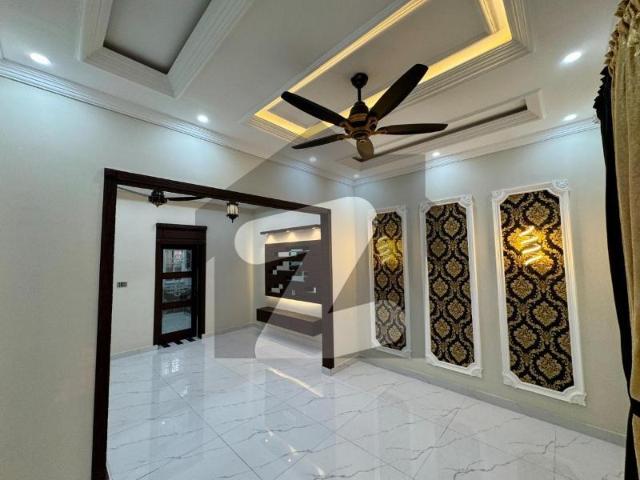 A Well Designed Prime Location House Is Up For sale In An Ideal Location In Citi Housing Society