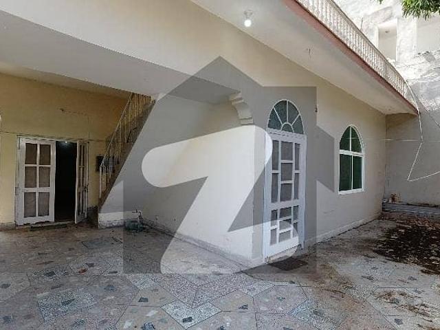 A Well Designed Prime Location House Is Up For sale In An Ideal Location In Gulzar e Quaid Housing Society