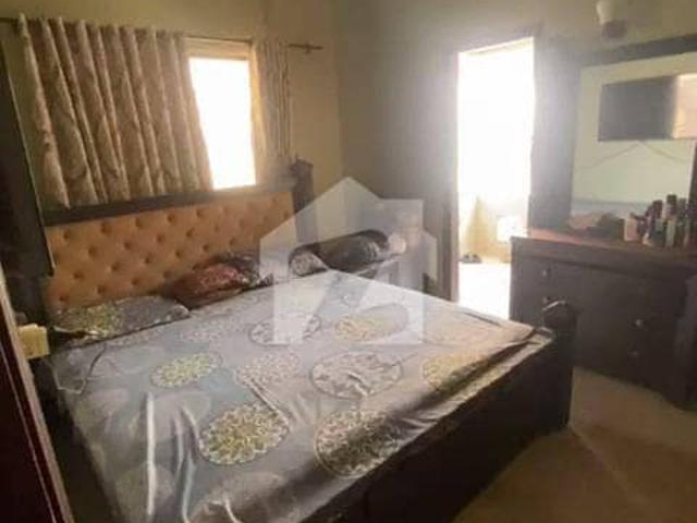 A Well Designed Prime Location House Is Up For sale In An Ideal Location In Karachi
