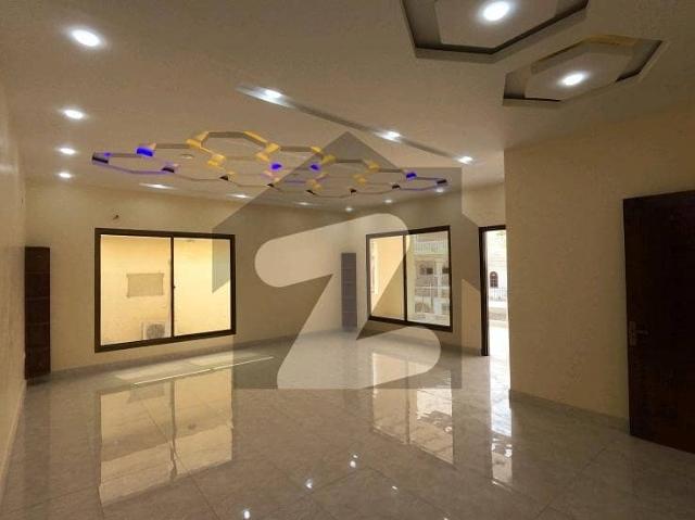 A Well Designed Prime Location House Is Up For sale In An Ideal Location In Karachi