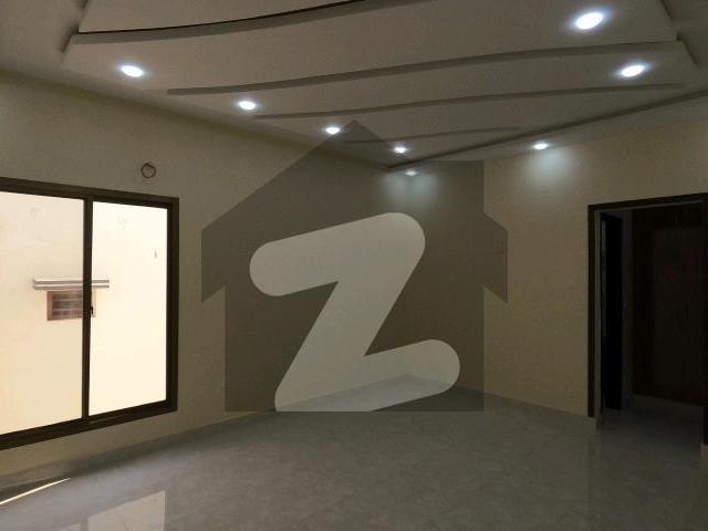 A Well Designed Prime Location House Is Up For Sale In An Ideal Location In Karachi Federal B Area Block 6