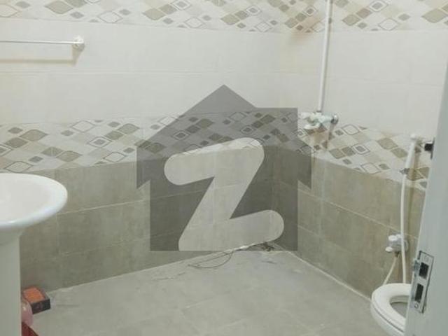 A Well Designed Prime Location House Is Up For Sale In An Ideal Location In Karachi Federal B Area Block 6